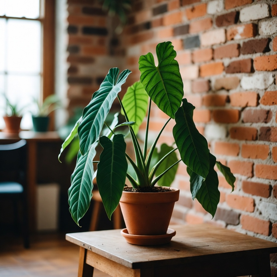 THE PLANT THAT EVERYONE SHOULD HAVE AT HOME BECAUSE IT ELIMINATES INFECTIONS, DIABETES, POOR CIRCULATION, AND CANCER