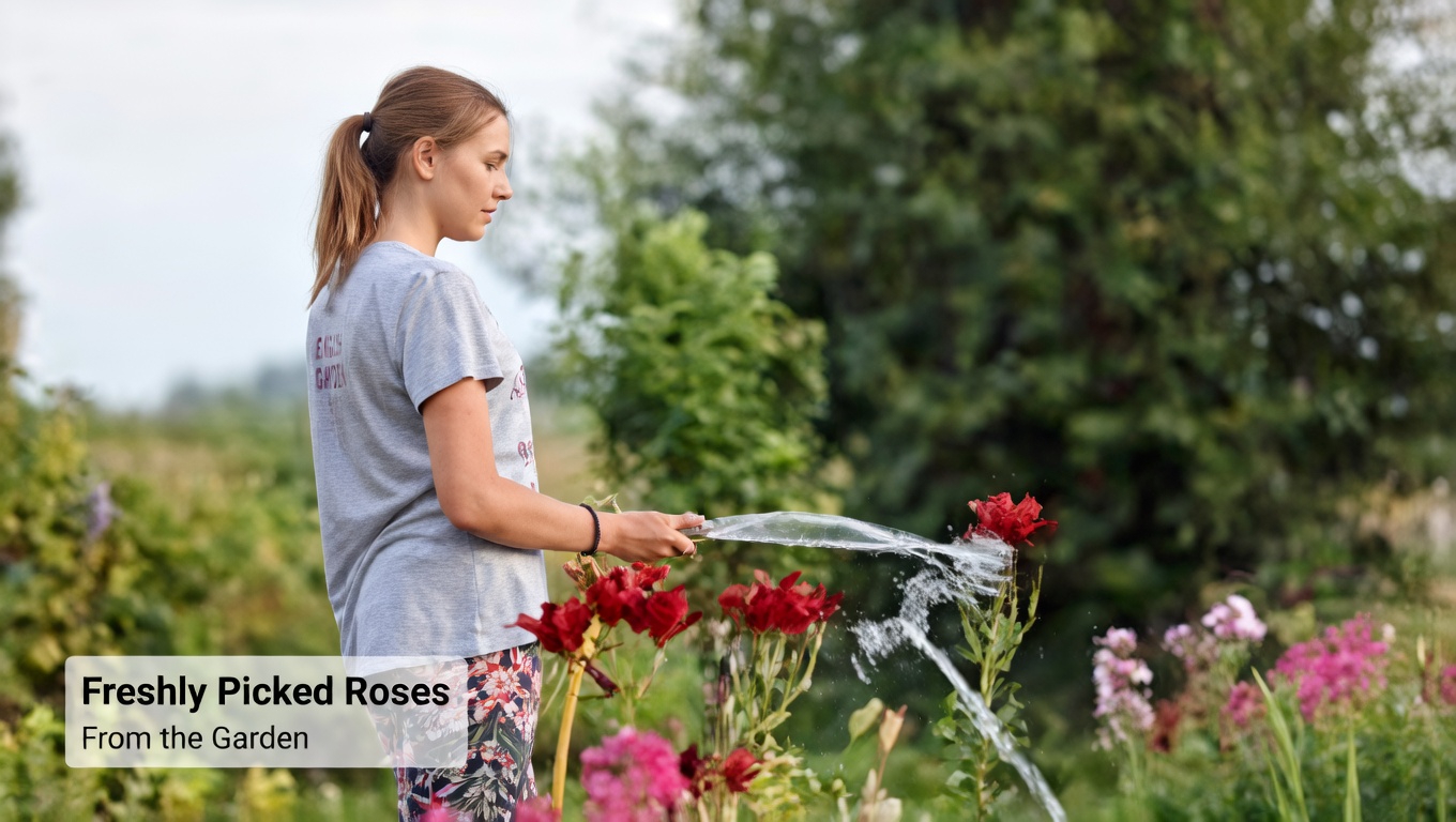 Horse Chestnut: The Strongest Natural Remedy for Swollen Legs and More…