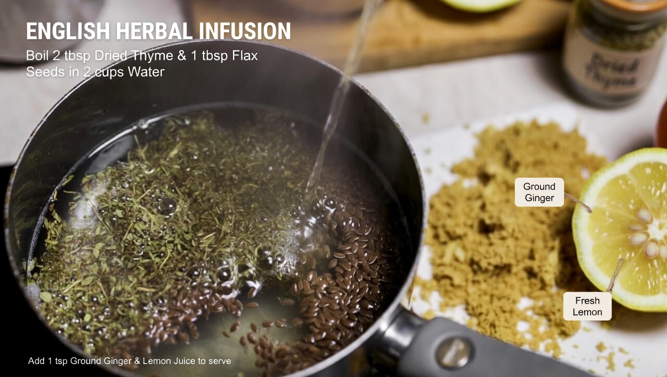 Discover Simple Ways to Support Digestive Comfort with Oregano and Natural Ingredients