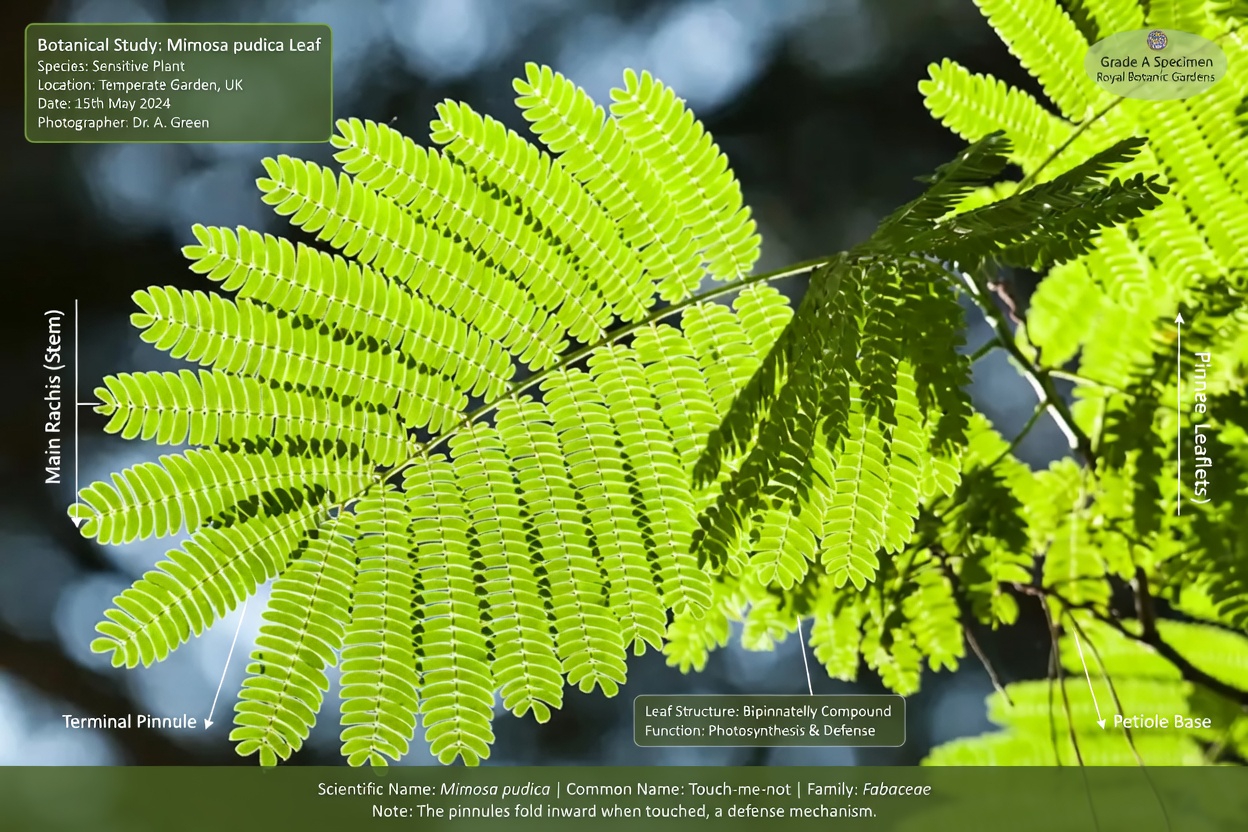 Albizia julibrissin: Exploring the Benefits of Bark, Flowers, and Leaves