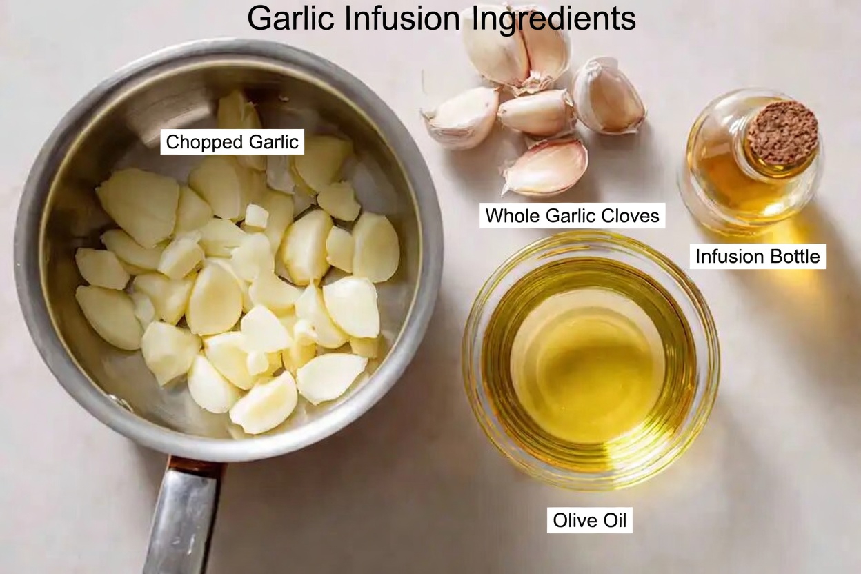 Garlic for Ear Health: Natural Relief and Protection