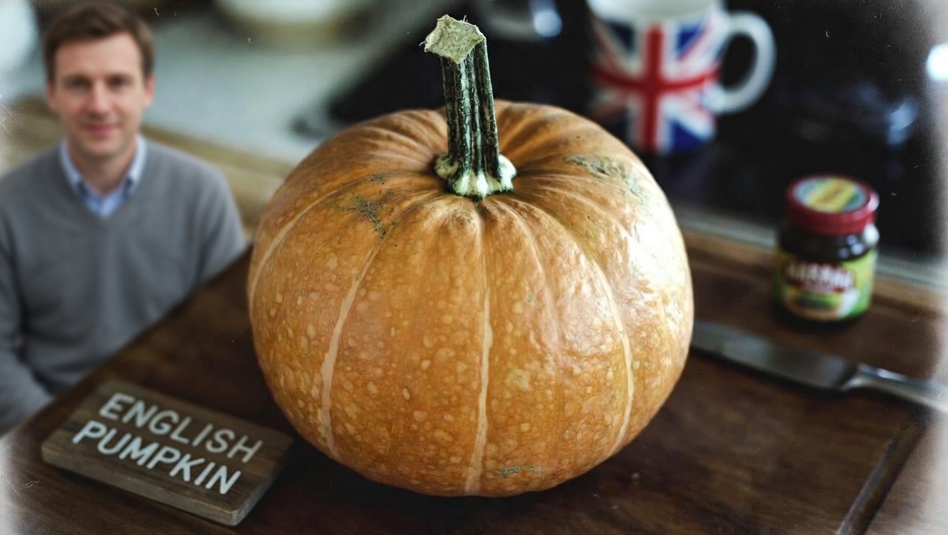 Discover How Pumpkin Can Support Your Heart Health Naturally: A Simple Guide to Adding This Nutrient-Rich Food