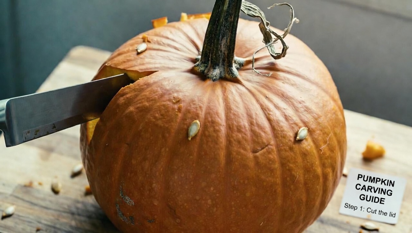 Discover How Pumpkin Can Support Your Heart Health Naturally: A Simple Guide to Adding This Nutrient-Rich Food