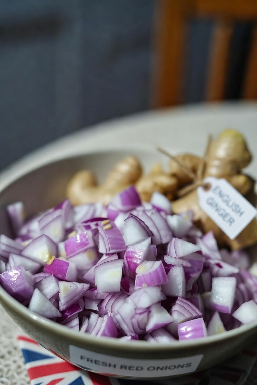 Onions: Simple Ways to Add This Everyday Vegetable for Potential Blood Sugar and Heart Health Support