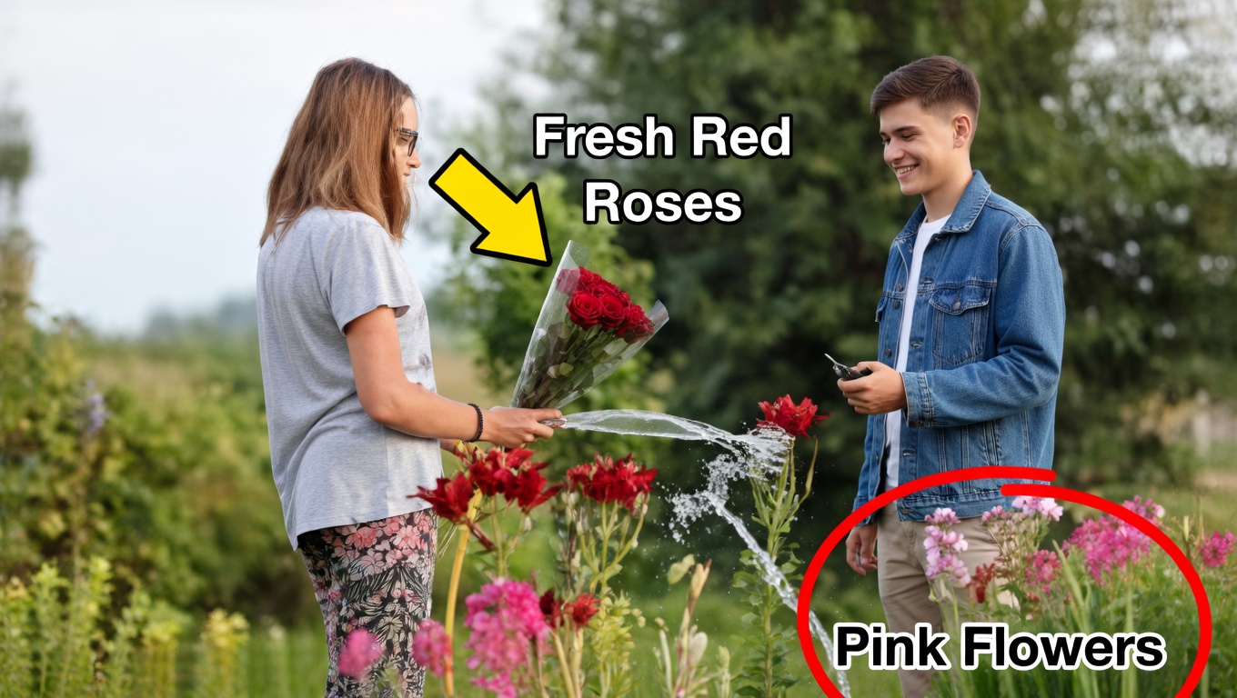 The Hidden Power of Blueberry Leaves