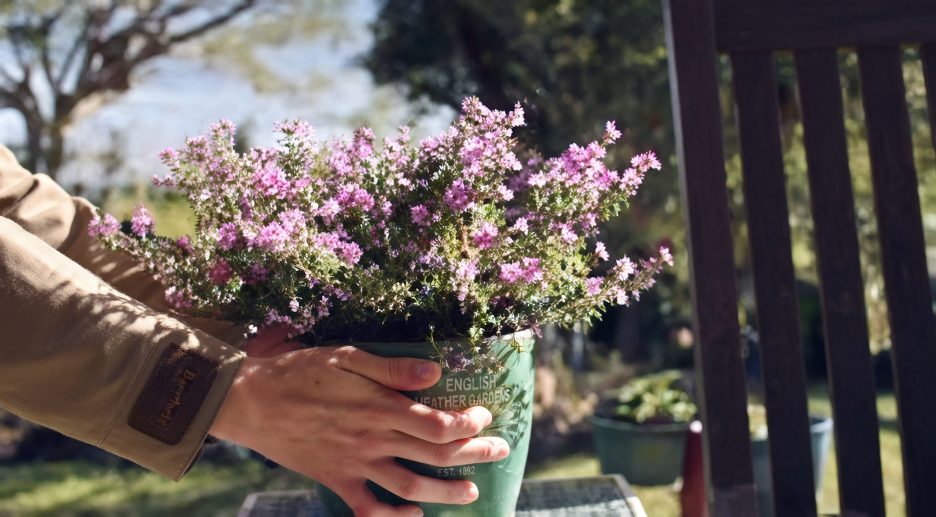 The Hidden Power of Blueberry Leaves
