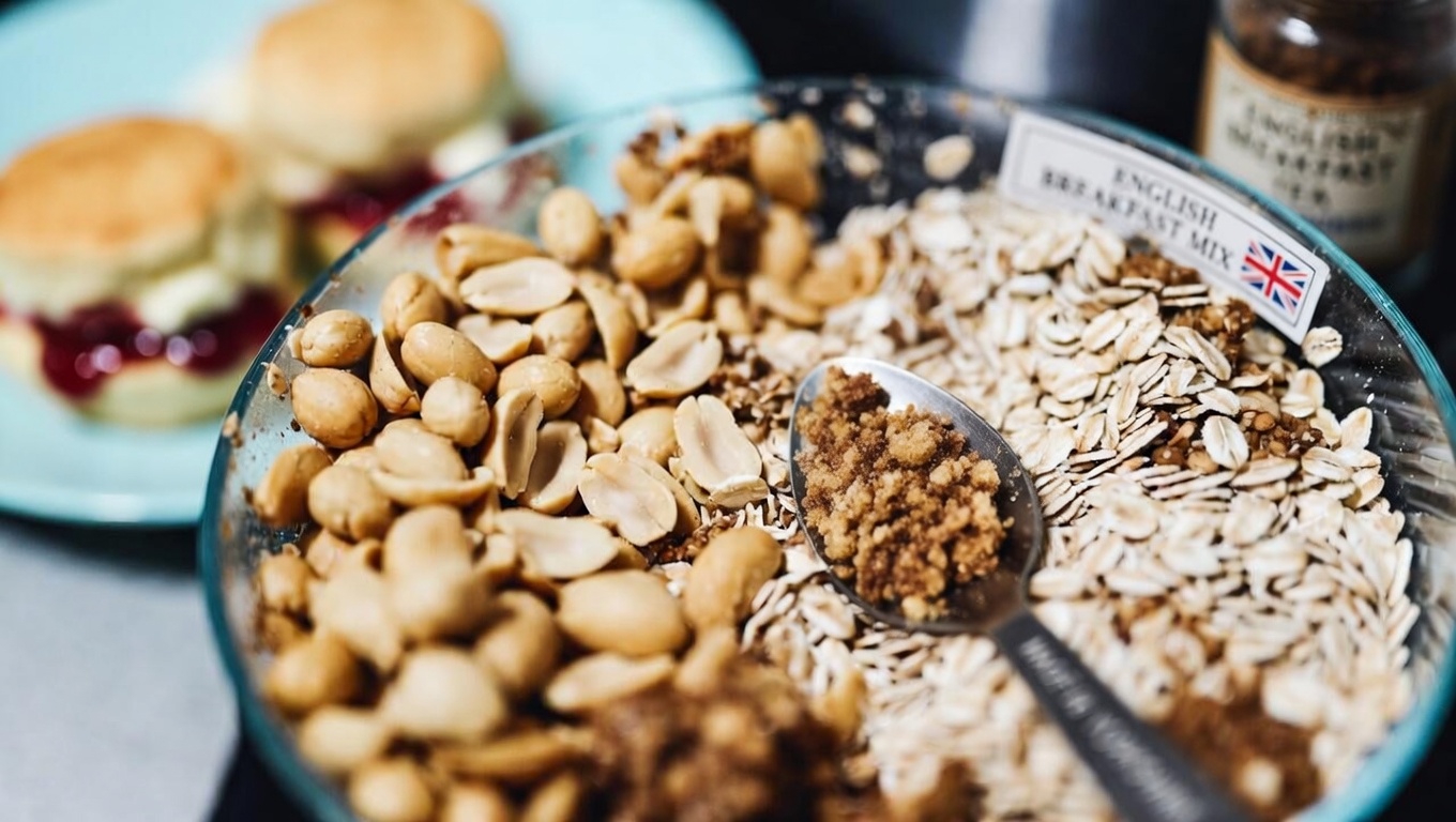 Want STRONGER Legs Even After 80? Eat THIS Every Day