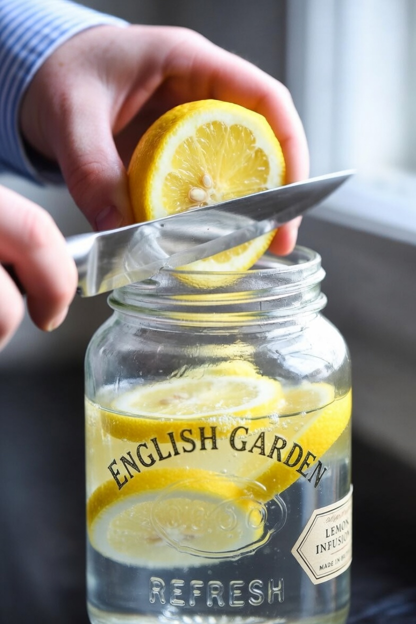 How to Improve Your Vision with Garlic and Lemon – Effective Natural Home Remedies for Eye Health