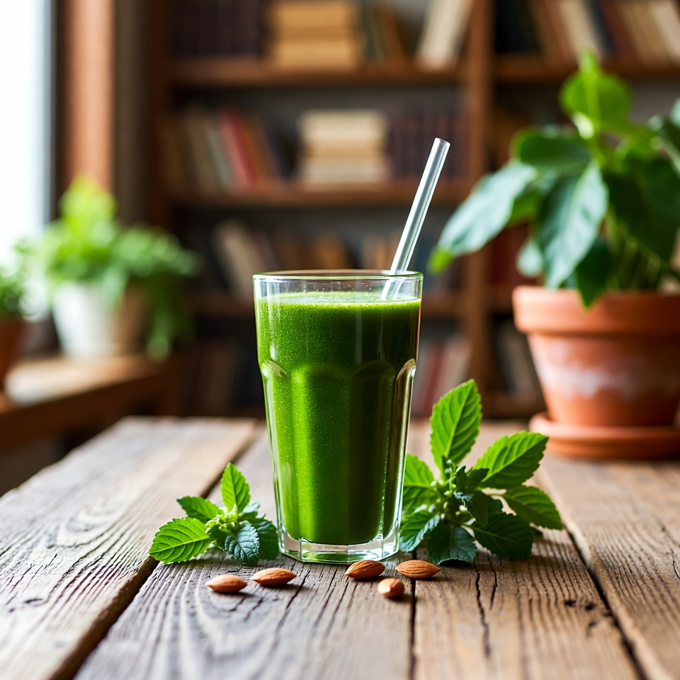 Boost Your Health with a Miracle Drink