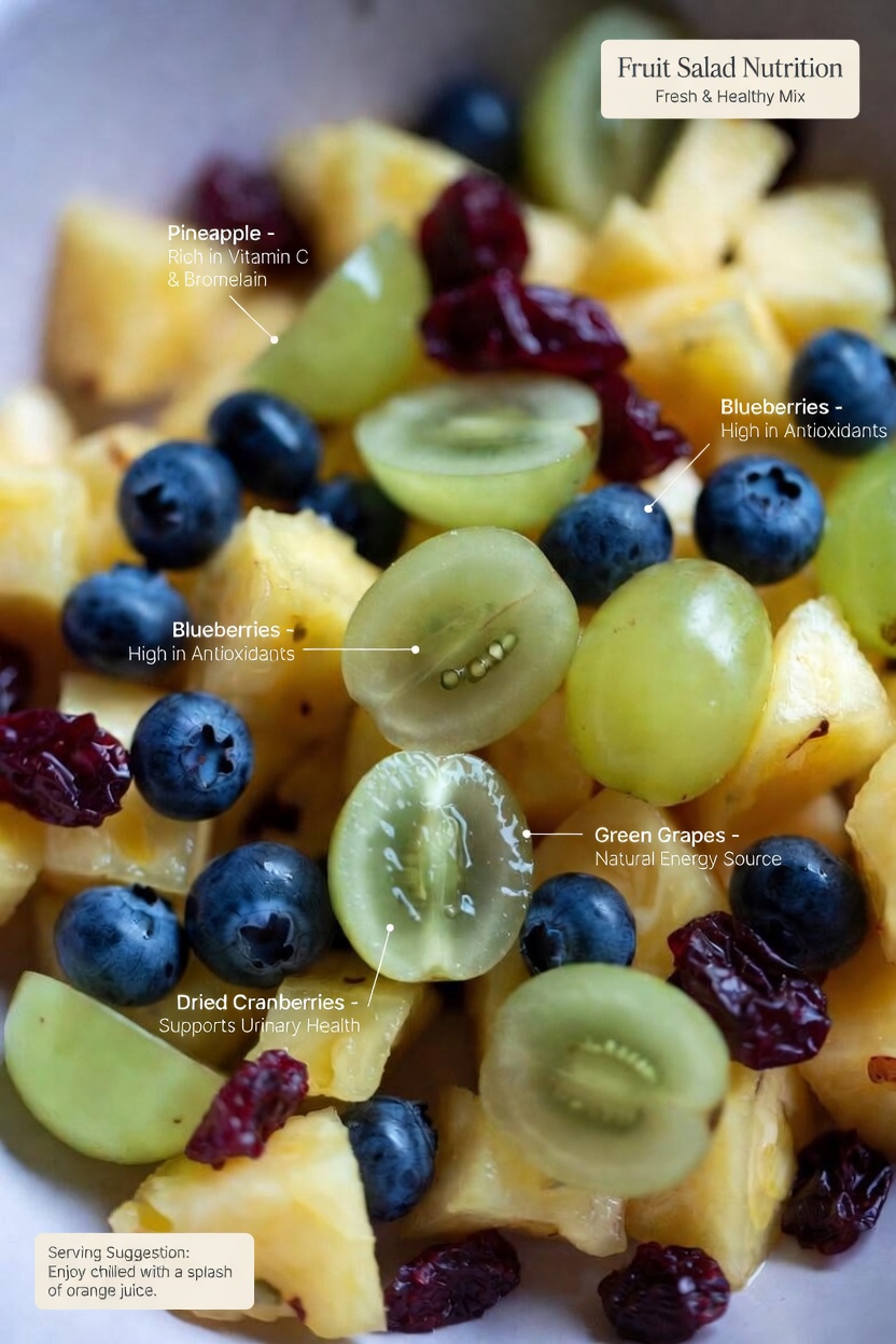 Discover 4 Delicious Fruits That Support Healthy Kidney Function Naturally