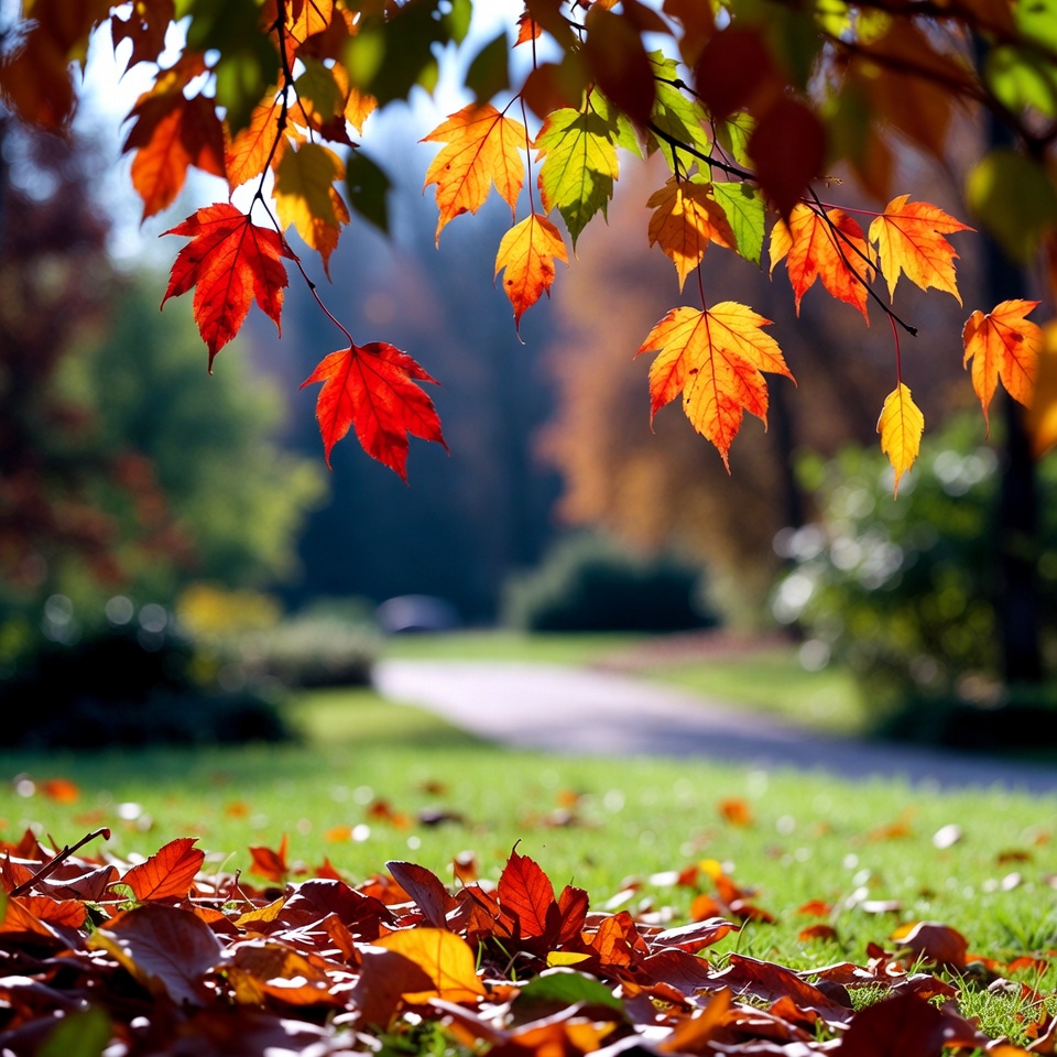 7 Essential Leaves to Naturally Improve Your Eye Health