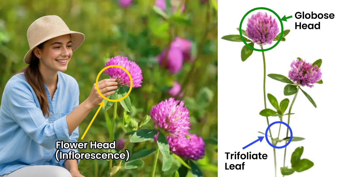 Red Clover: 15 Amazing Benefits and How to Use This Healing Herb