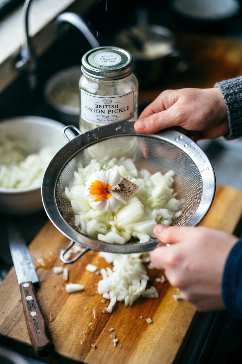 Exploring Onion Juice as a Natural Option for Supporting Hair Health and Growth