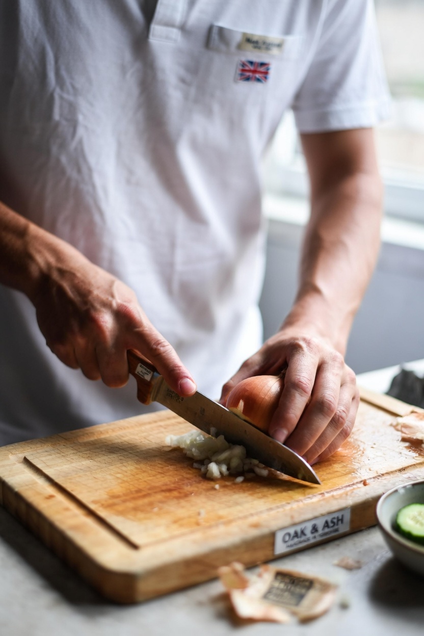 Exploring Onion Juice as a Natural Option for Supporting Hair Health and Growth