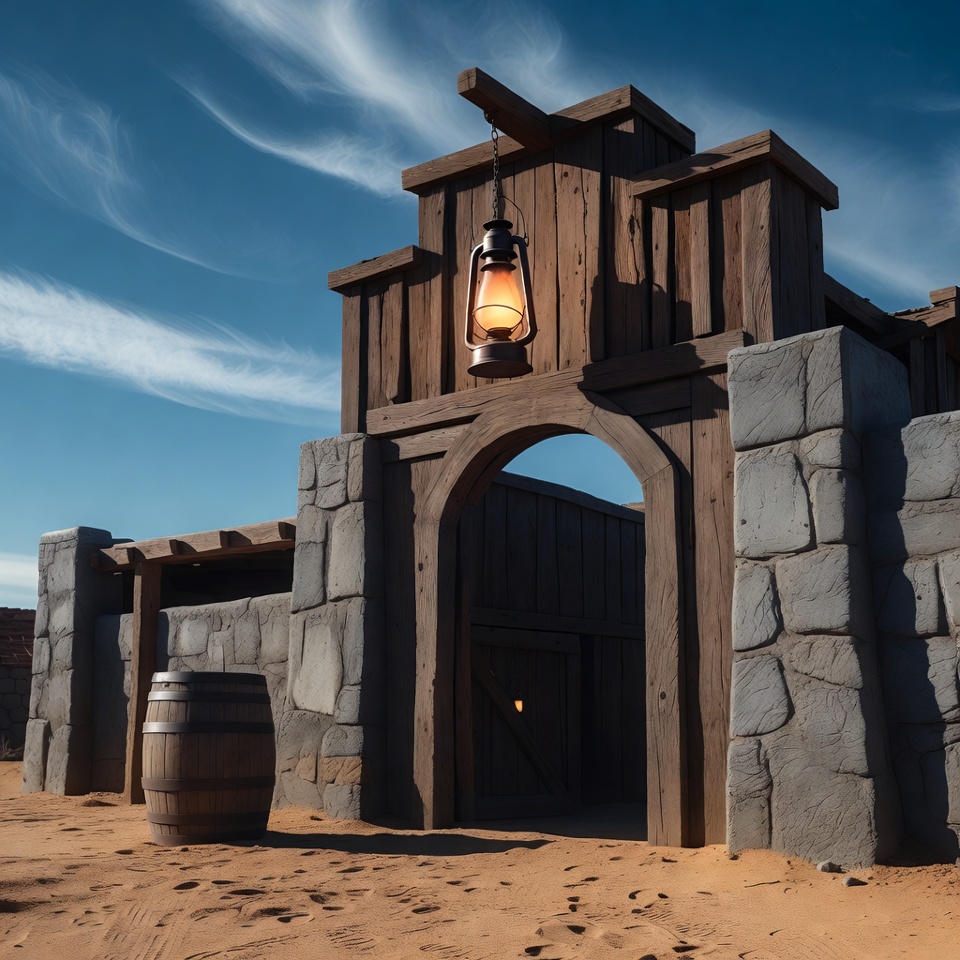 Orejón Oregano for Vision Health