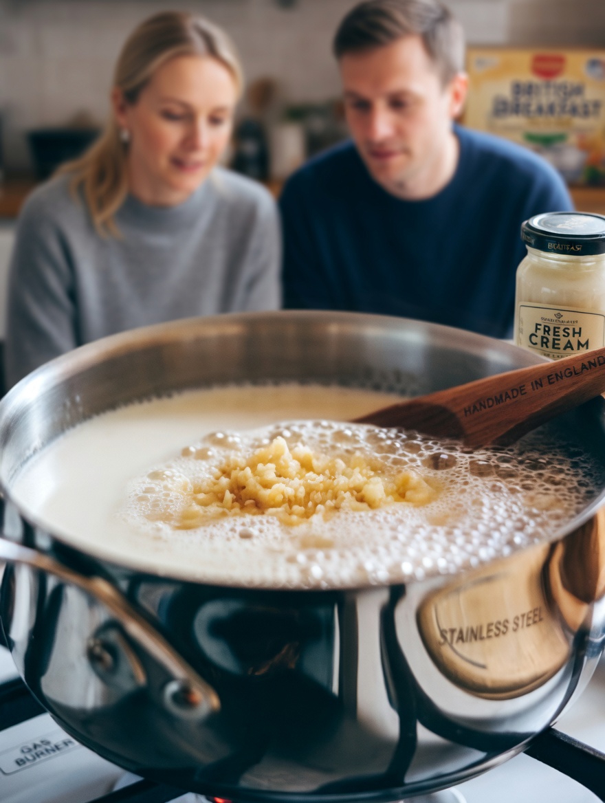 7 Incredible Benefits of Boiling Garlic in Milk: A Health Remedy That Works in Days