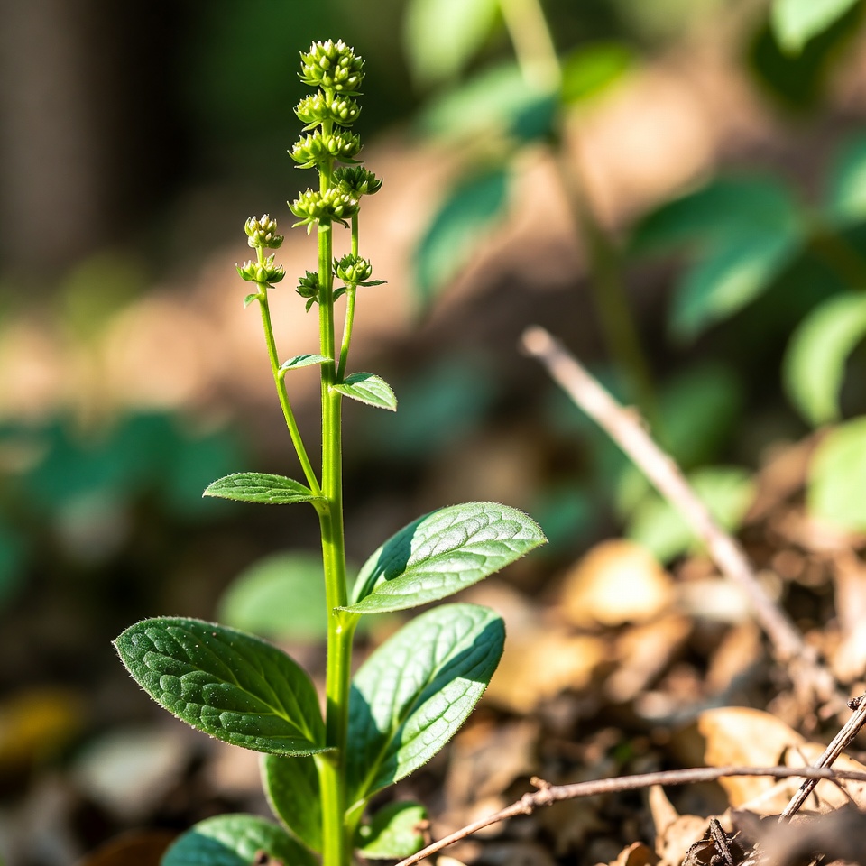 Plantago Major: The Versatile Superfood Growing in Your Backyard