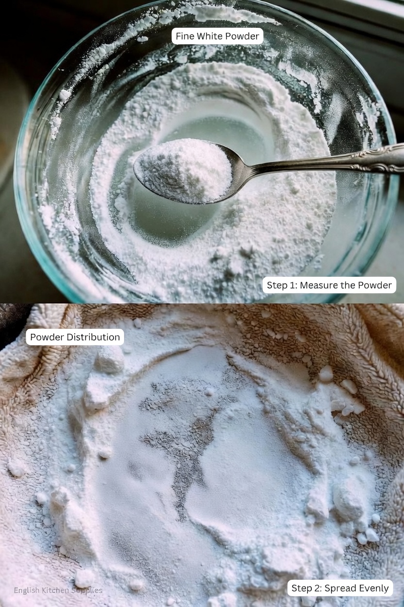 Can Baking Soda Help Smooth the Appearance of Fine Lines? Exploring Gentle Exfoliation for Mature Skin