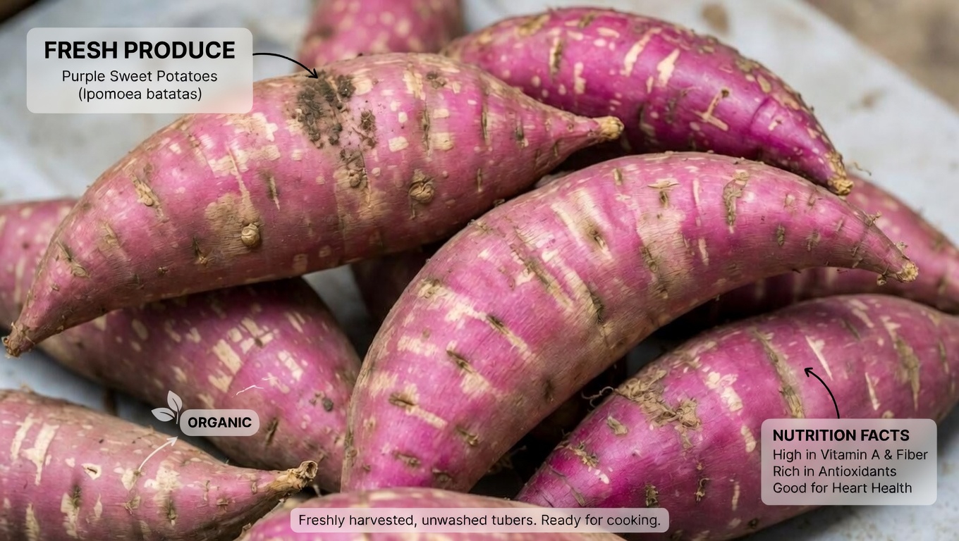 12 Powerful Natural Foods to Include in Your Daily Meals After Age 50 for Better Energy, Heart Health, and Joint Support