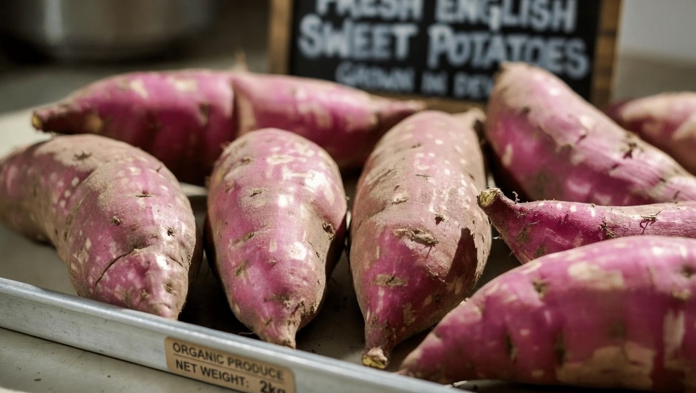 12 Powerful Natural Foods to Include in Your Daily Meals After Age 50 for Better Energy, Heart Health, and Joint Support