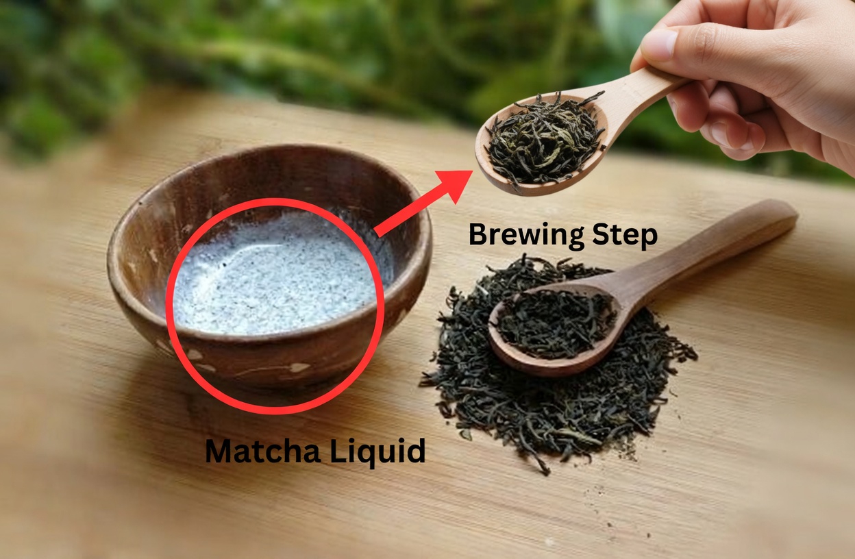 How I use Green tea as a Natural Beauty Product: Get Glowing Skin, Remove Dark spots & Shrink Large Pores Nail care productsBody care products
