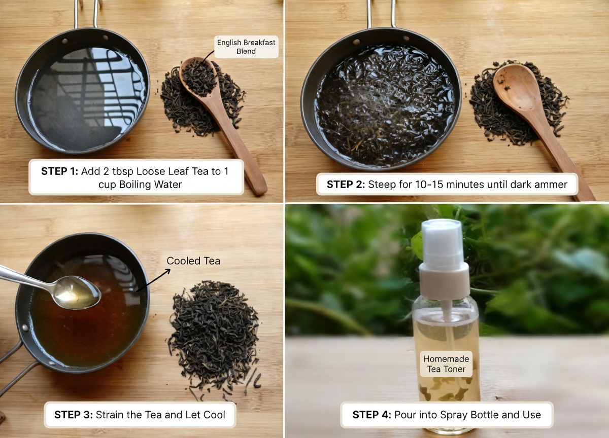 How I use Green tea as a Natural Beauty Product: Get Glowing Skin, Remove Dark spots & Shrink Large Pores Nail care productsBody care products