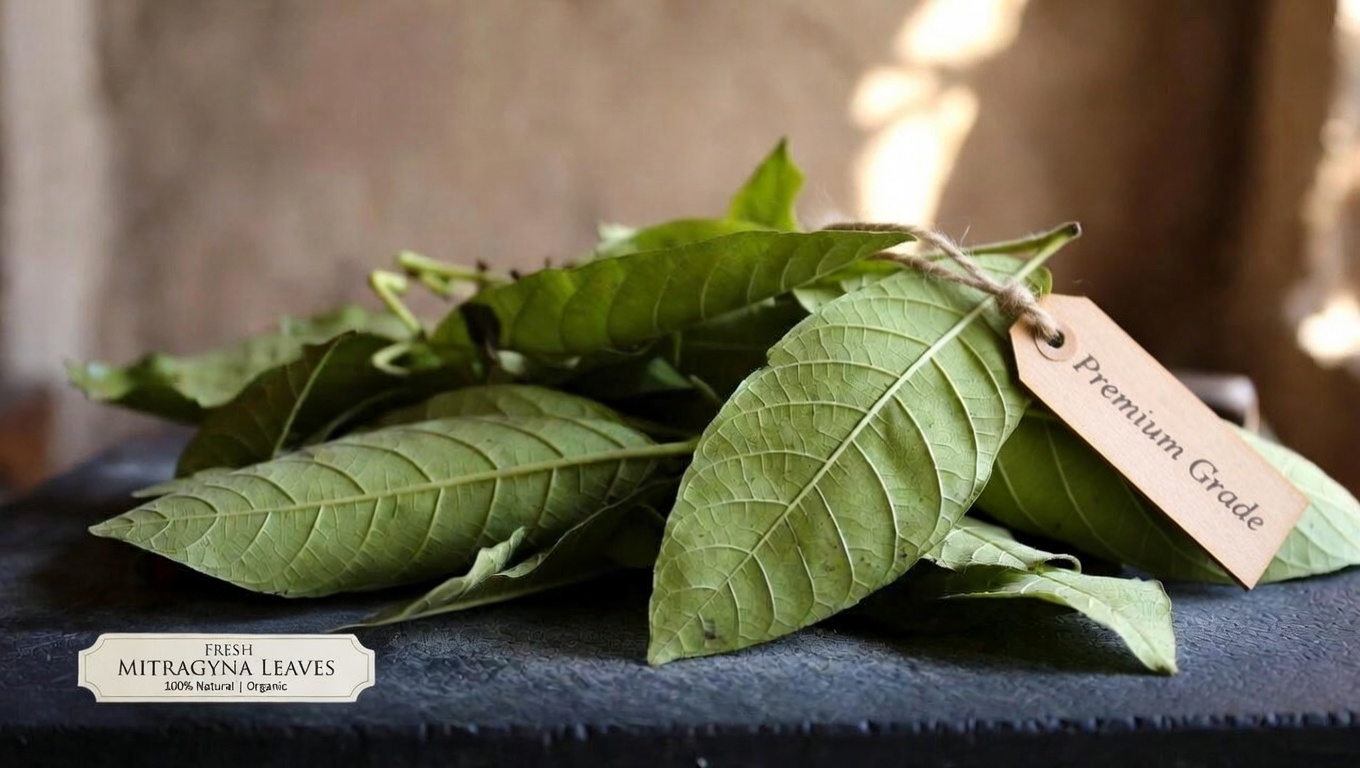Exploring Natural Ways to Support Eye Comfort with Guava Leaves and Fruit