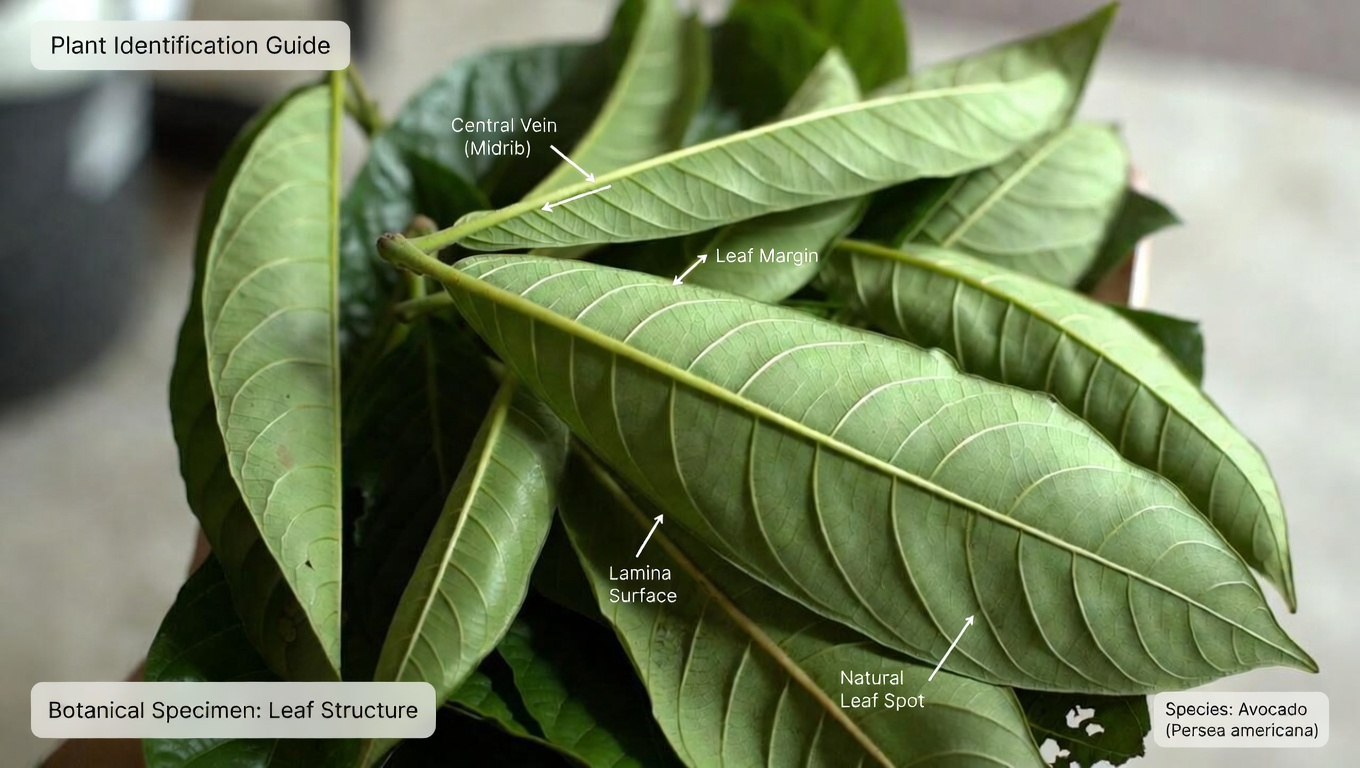 Exploring Natural Ways to Support Eye Comfort with Guava Leaves and Fruit