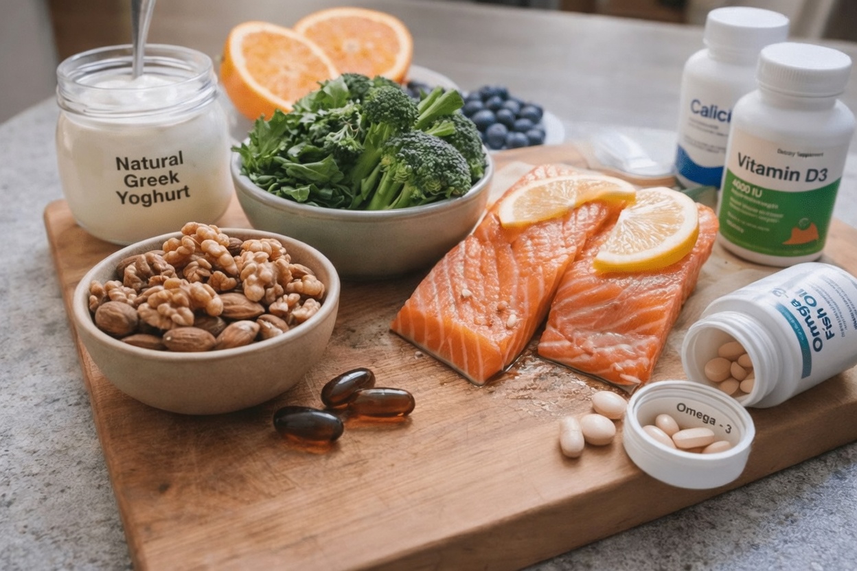 Early Menopause: 10 Signs and Subtle Changes Every Woman Should Notice Early