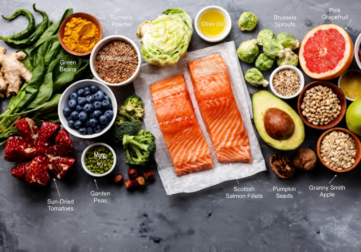 Can One Simple Fruit Support Prostate Health? A Practical Nutrition Guide for Men Over 40