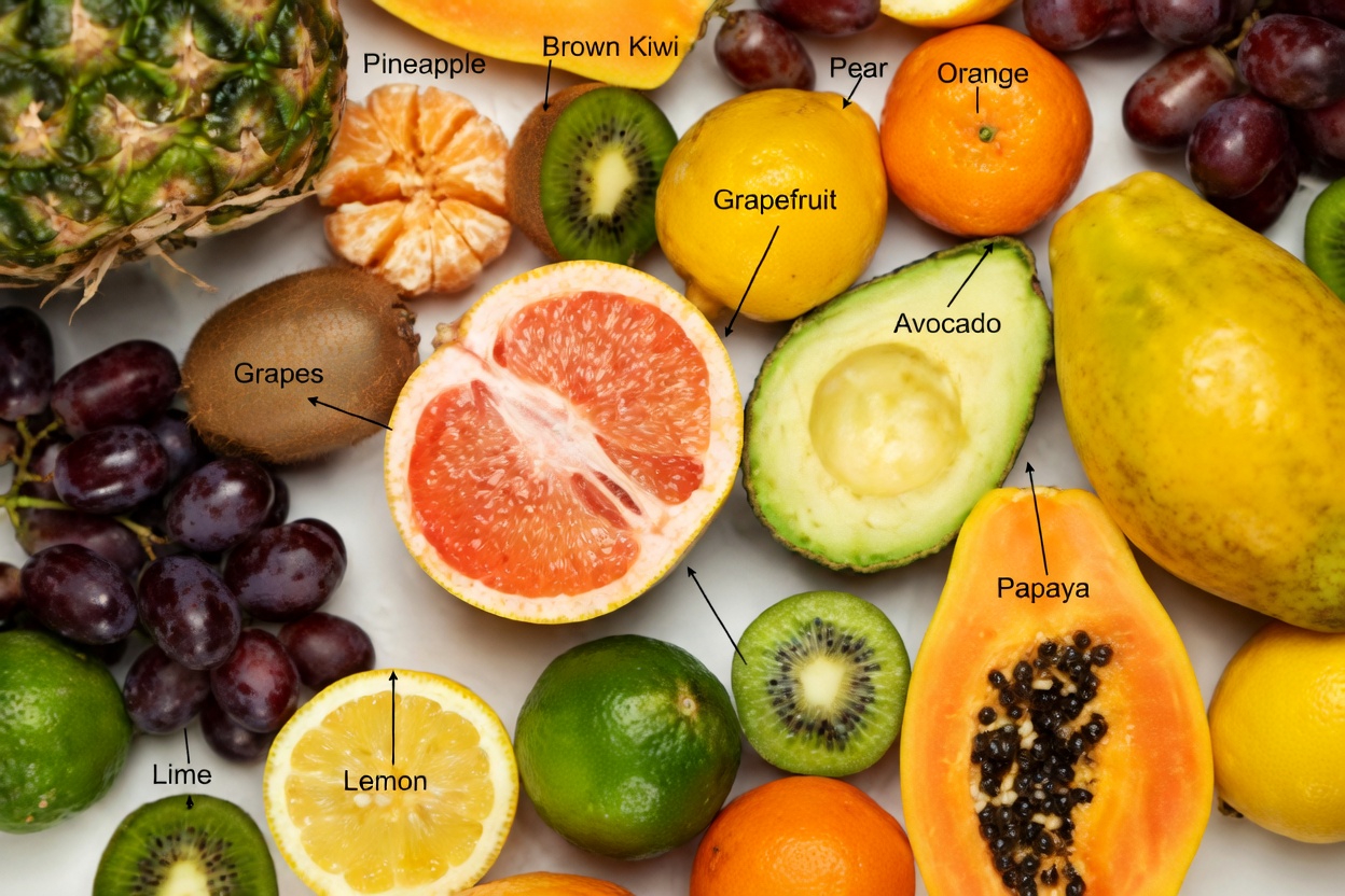 Can One Simple Fruit Support Prostate Health? A Practical Nutrition Guide for Men Over 40
