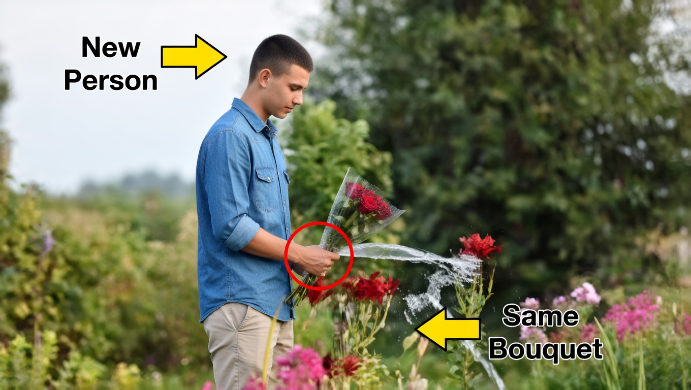 Natural Pest Control: Using Hot Red Pepper to Repel Aphids and Snails