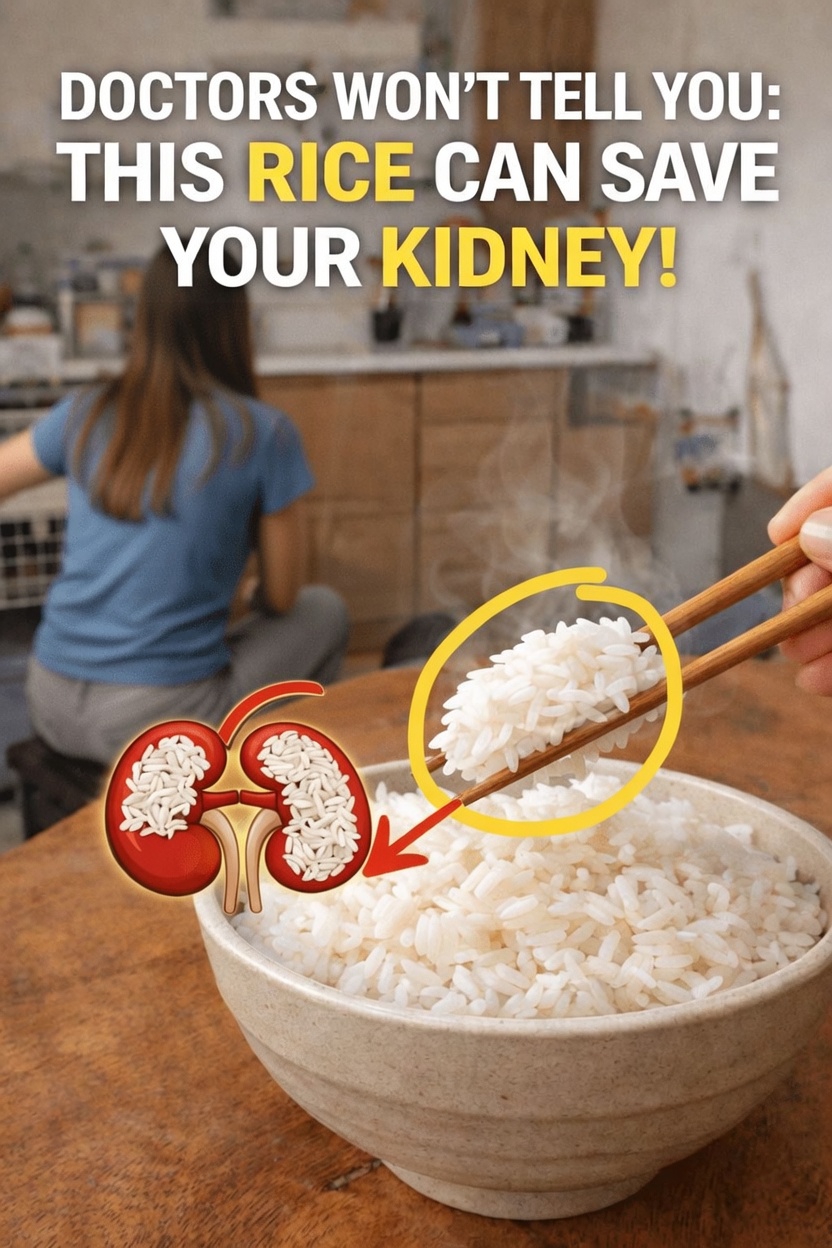3 Types of Rice to Include in a Kidney Friendly Diet for Everyday Wellness