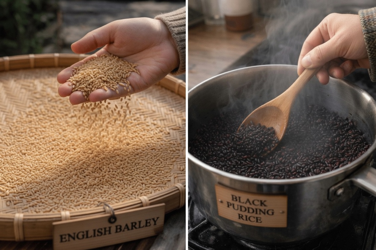 3 Types of Rice to Include in a Kidney Friendly Diet for Everyday Wellness