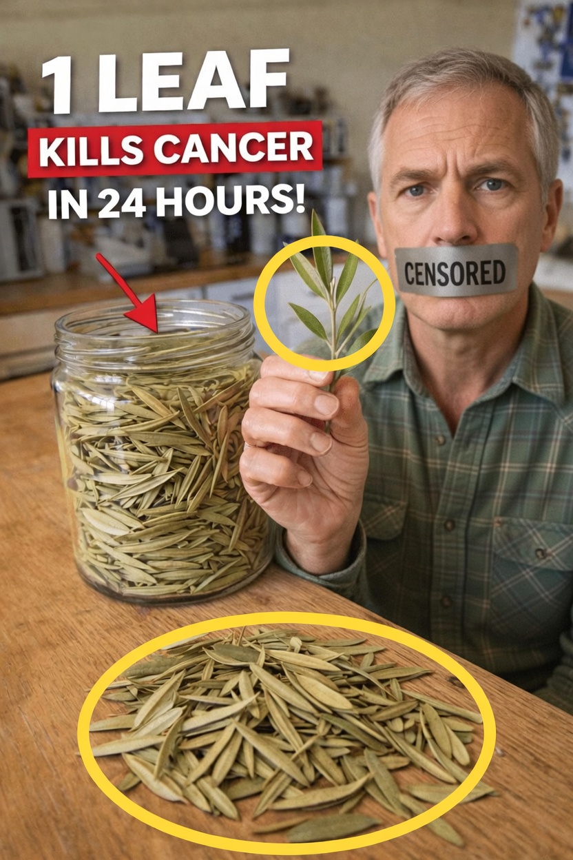 Can Olive Leaf Support Wellness? What Science Really Says About Natural Herbal Habits