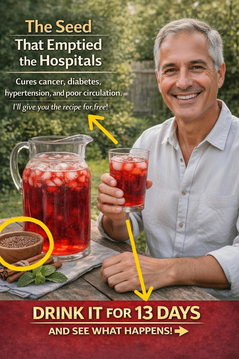 Discover the Simple Fenugreek Seed Drink: A Daily Habit for Wellness Exploration