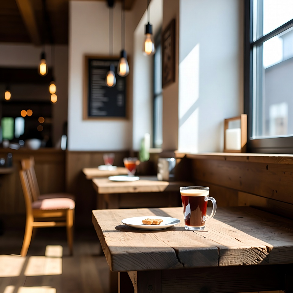 Reclaim Crystal-Clear Vision with This Delicious Drink!