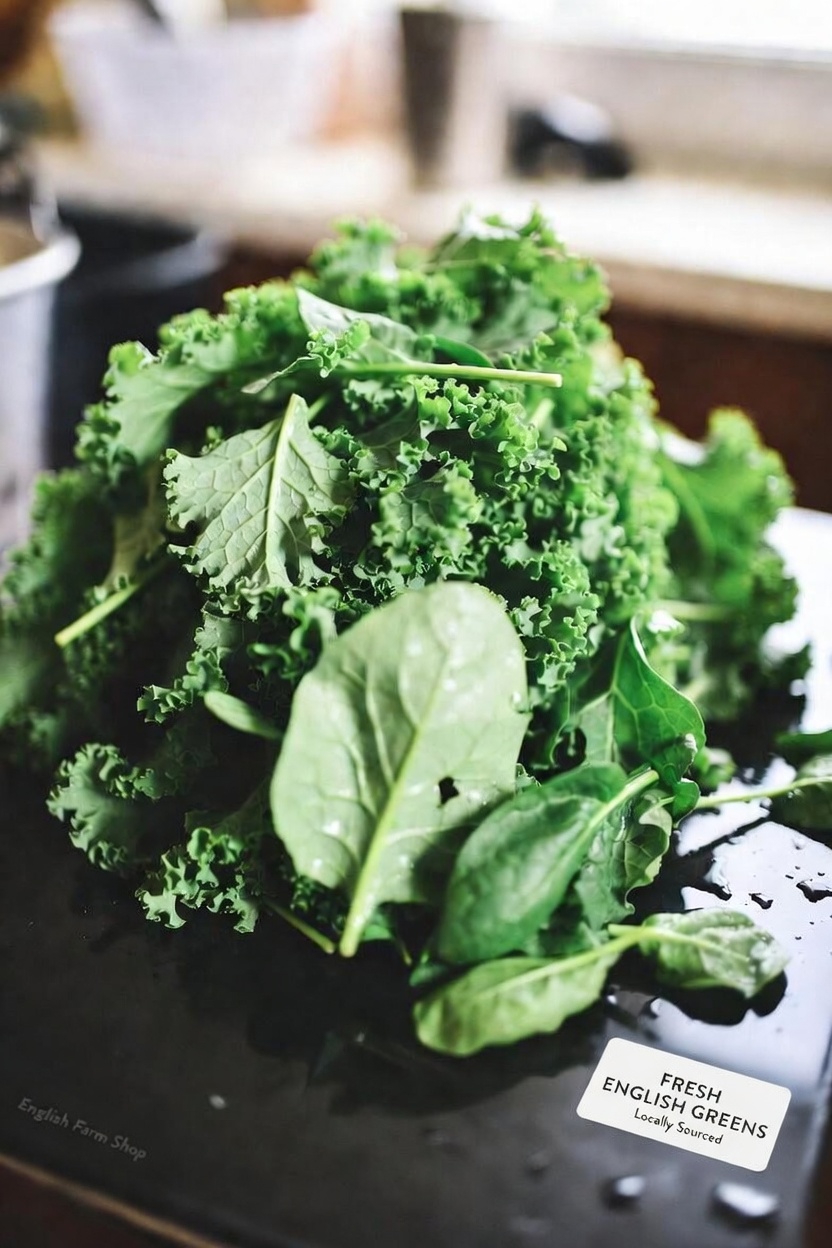 Discover How Vitamin K Supports Healthy Leg Circulation in Seniors