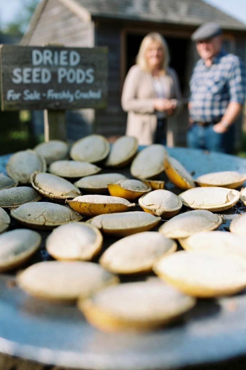 Papaya Seeds: A Natural Way to Explore Support for Joint Comfort and Everyday Wellness