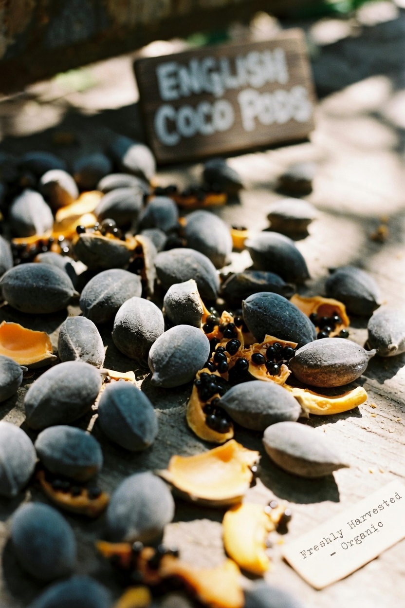 Papaya Seeds: A Natural Way to Explore Support for Joint Comfort and Everyday Wellness