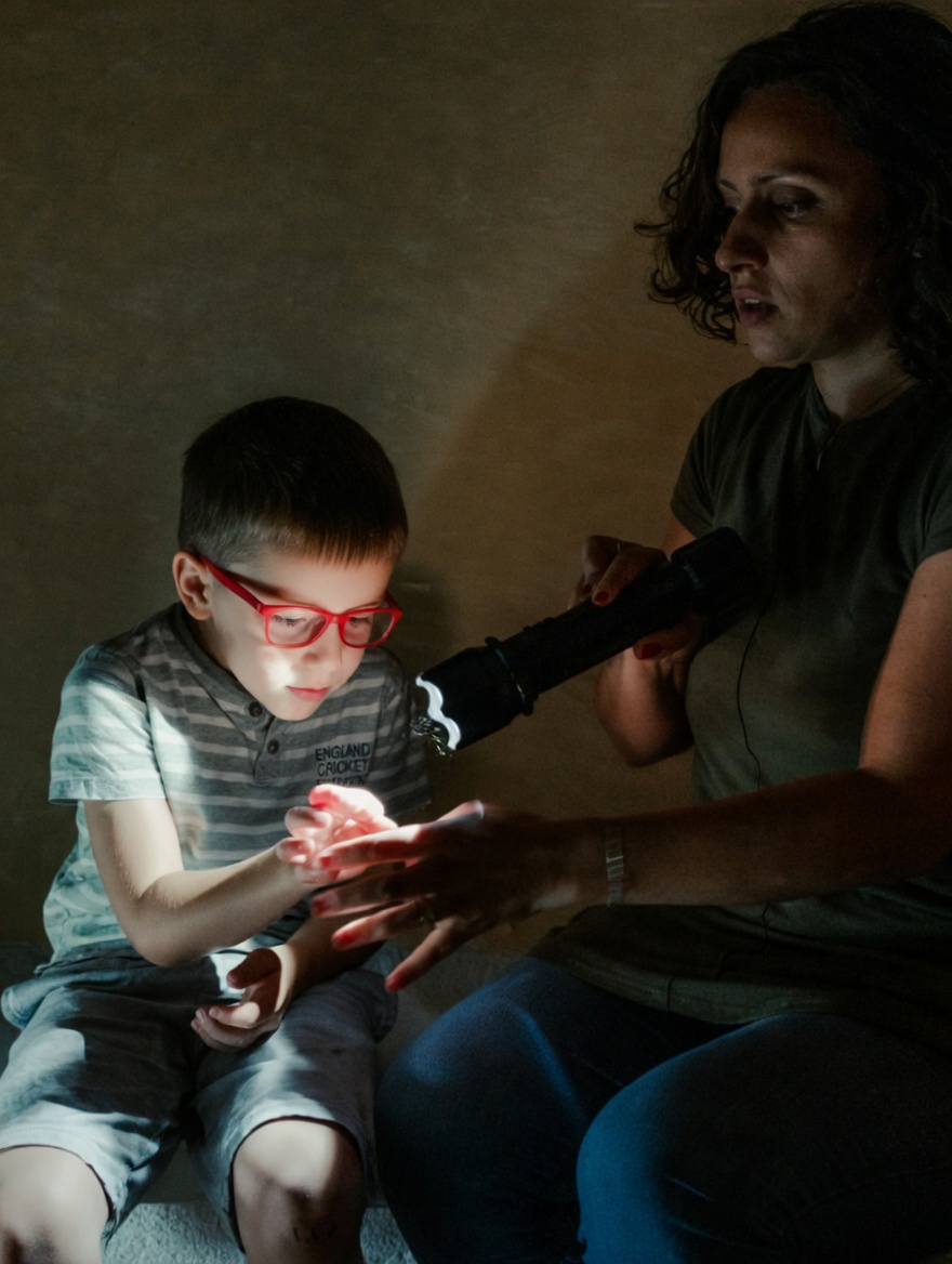 One Cup for Better Vision: The Health Benefits of Carrot and Beet Juice for Eyesight