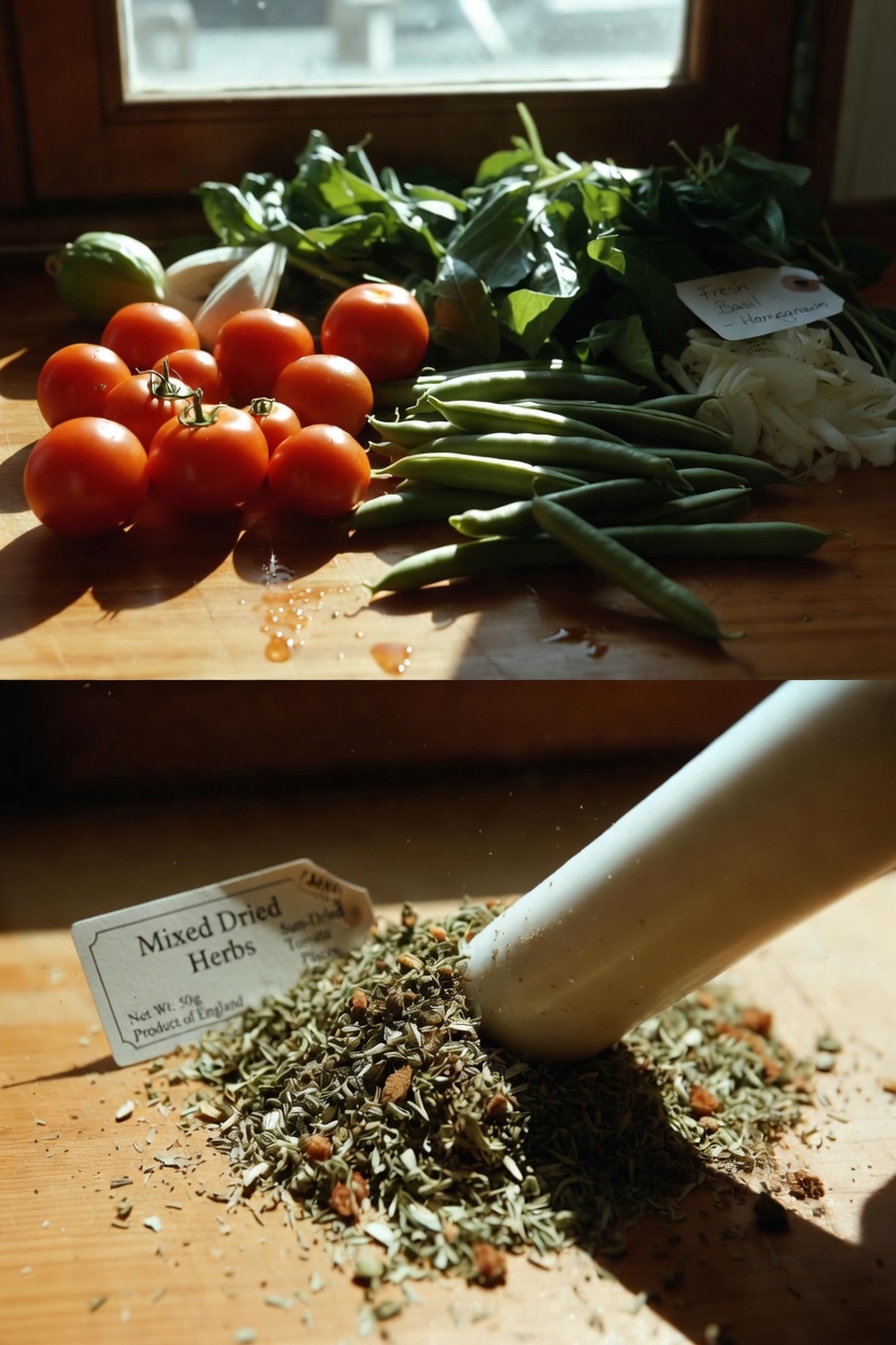 Discover Simple Daily Habits with Guava, Soursop, and Tomato That Support Overall Wellness