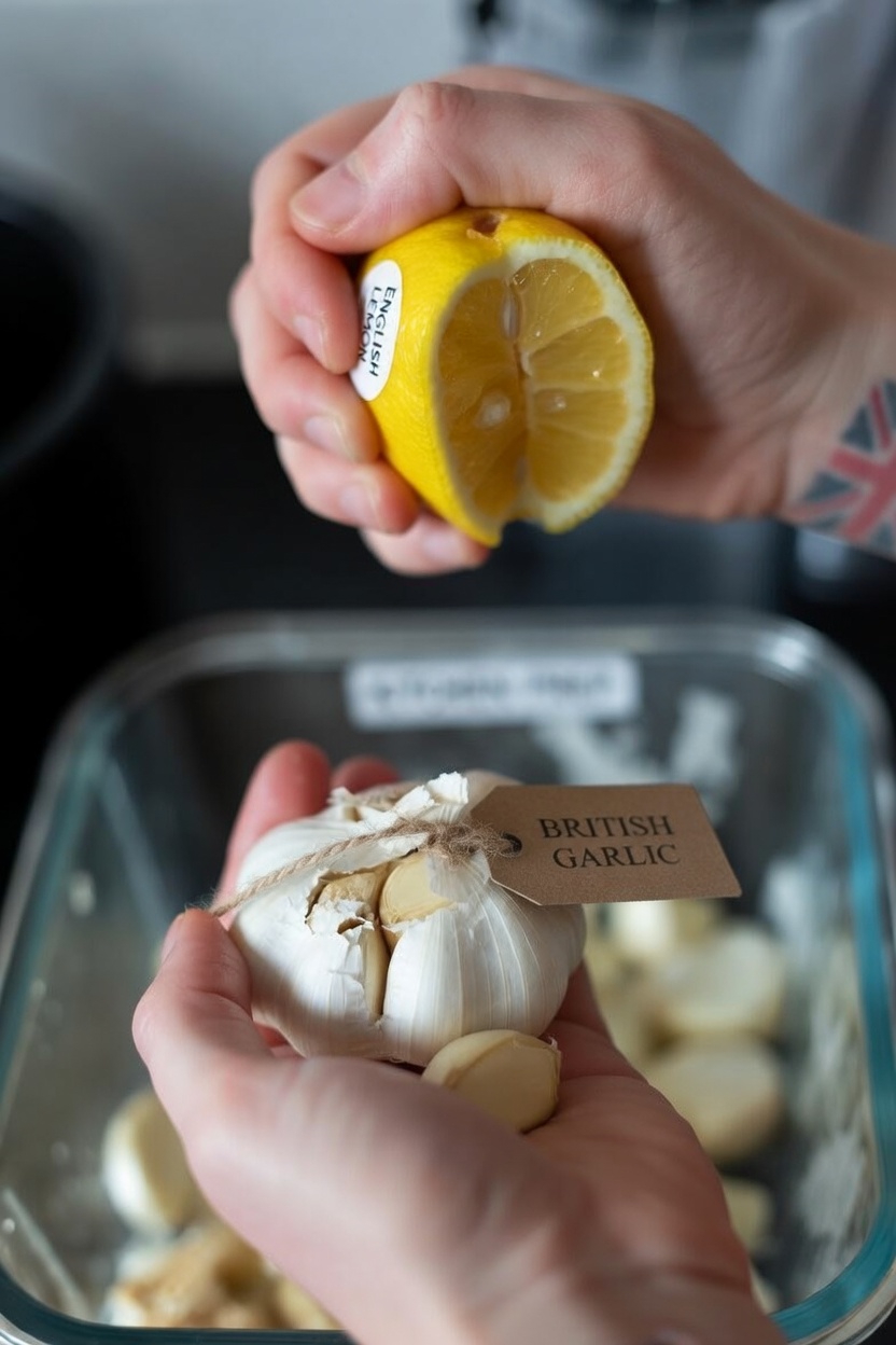 Discover Simple Daily Habits to Support Your Eye Health Naturally