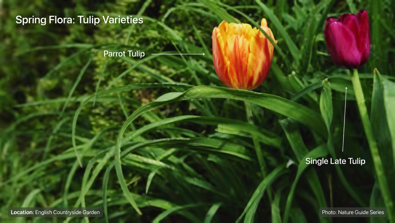 Weeds or Wonders? Discover the Hidden Treasures in These 4 Common Plants