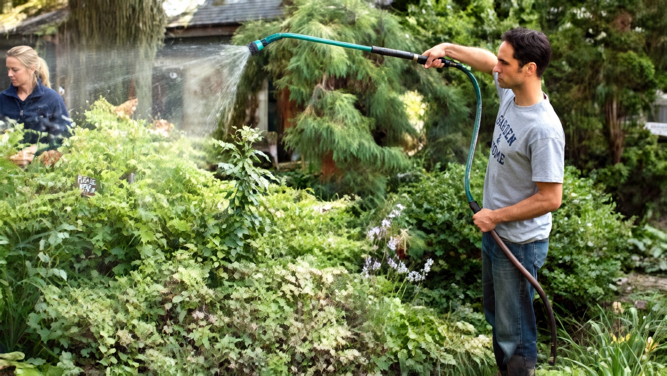 Weeds or Wonders? Discover the Hidden Treasures in These 4 Common Plants