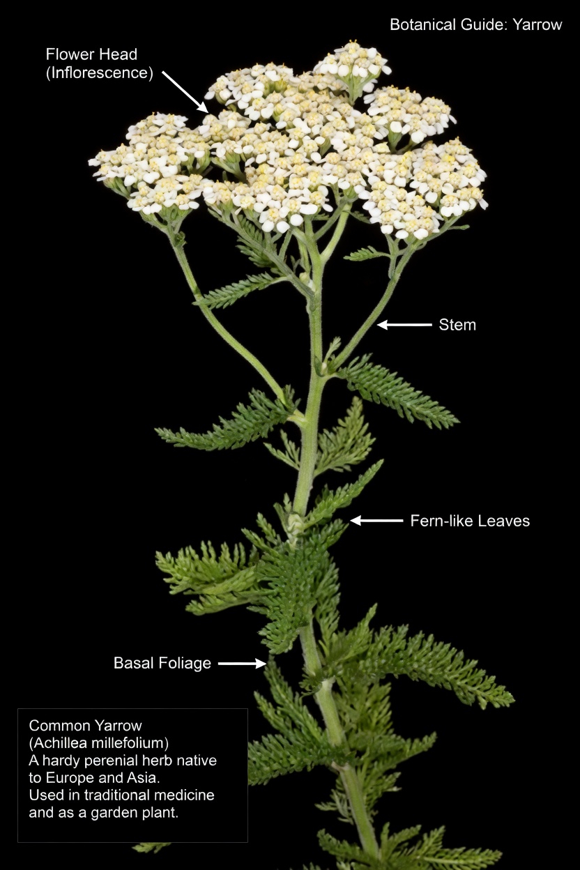 Weeds or Wonders? Discover the Hidden Treasures in These 4 Common Plants