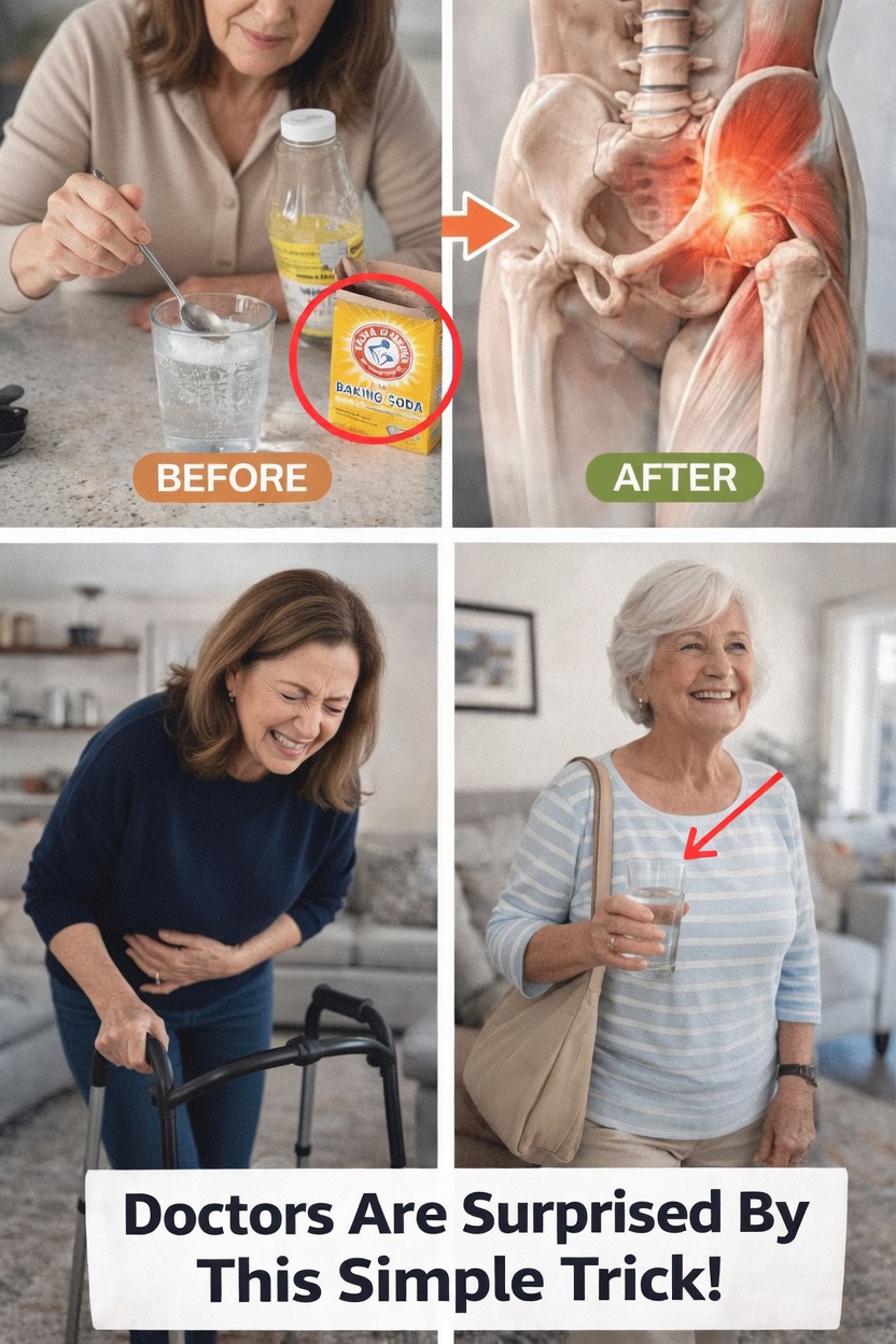 Discover How Baking Soda Supports Everyday Wellness in Simple Home Ways