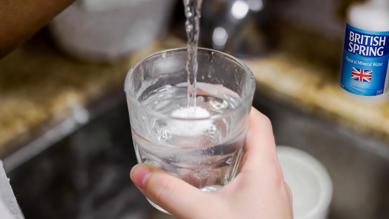 Discover How Baking Soda Supports Everyday Wellness in Simple Home Ways