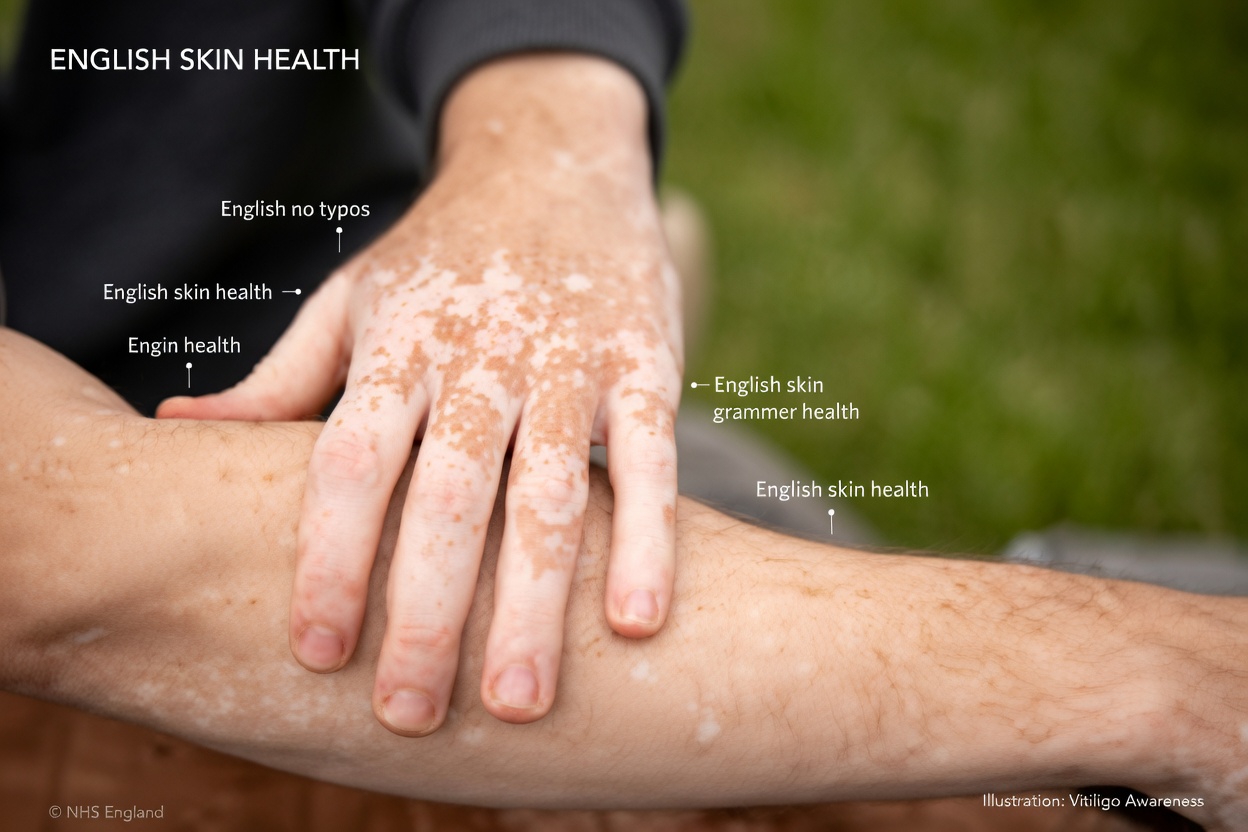 Why Do Small White Spots Appear on Your Arms and Legs? Understanding This Common Skin Change