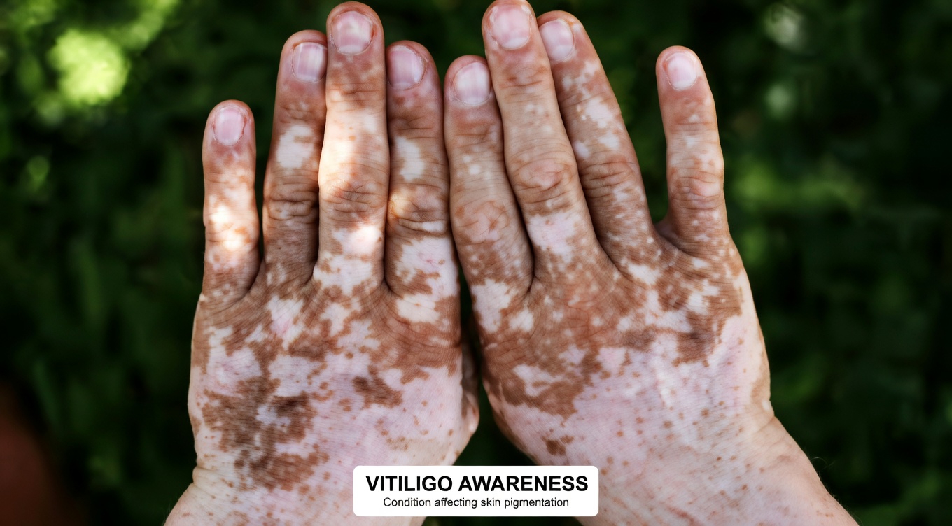 Why Do Small White Spots Appear on Your Arms and Legs? Understanding This Common Skin Change